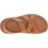 Chaco womens Townes Midform(Cashew)