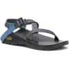 Chaco womens Z1 Classic(Bloop Navy Spice – 2024 New)