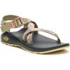 Chaco womens Z1 Classic(Flare Citrus Rose)