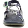 Chaco womens Z1 Classic(Flare Dark Aqua)