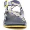Chaco womens Z1 Classic(Paddle Shadow Citron)