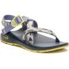 Chaco womens Z1 Classic(Paddle Shadow Citron)
