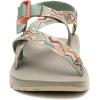 Chaco womens Z1 Classic(Paddle Silt)