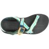 Chaco womens Z1 Classic(Riverbed Deep Aqua)