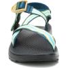 Chaco womens Z1 Classic(Riverbed Deep Aqua)