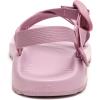 Chaco womens Z1 Classic(Rose Quartz)