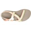 Chaco womens Z1 Classic(Scoop Apricot Print)
