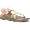 Chaco womens Z1 Classic(Scoop Apricot Print)