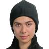 Coal Headwear, Frena Solid Beanie(Black)