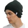 Coal Headwear, Frena Solid Beanie(Black)