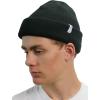 Coal Headwear, Frena Solid Beanie(Black)