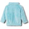 Columbia Girls’ Fire Side Sherpa Full Zip(Aquatint)