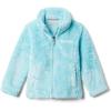 Columbia Girls’ Fire Side Sherpa Full Zip(Aquatint)