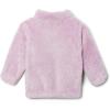 Columbia Girls’ Fire Side Sherpa Full Zip(Aura)