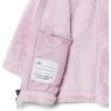 Columbia Girls’ Fire Side Sherpa Full Zip(Aura)