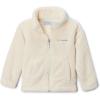 Columbia Girls’ Fire Side Sherpa Full Zip(Chalk)