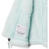 Columbia Girls’ Fire Side Sherpa Full Zip(Icy Morn)