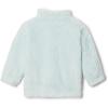Columbia Girls’ Fire Side Sherpa Full Zip(Icy Morn)