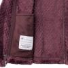 Columbia Girls’ Fire Side Sherpa Full Zip(Moonvista)