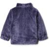 Columbia Girls’ Fire Side Sherpa Full Zip(Nocturnal)