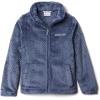 Columbia Girls’ Fire Side Sherpa Full Zip(Nocturnal Spring – Legacy)