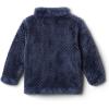 Columbia Girls’ Fire Side Sherpa Full Zip(Nocturnal Spring – Legacy)