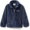 Columbia Girls’ Fire Side Sherpa Full Zip(Nocturnal Spring – Legacy)