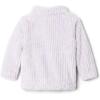 Columbia Girls’ Fire Side Sherpa Full Zip(Pale Lilac)