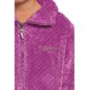 Columbia Girls’ Fire Side Sherpa Full Zip(Razzle)