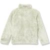 Columbia Girls’ Fire Side Sherpa Full Zip(Safari)