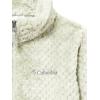 Columbia Girls’ Fire Side Sherpa Full Zip(Safari)