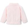 Columbia Girls’ Fire Side Sherpa Full Zip(Satin Pink)