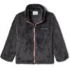 Columbia Girls’ Fire Side Sherpa Full Zip(Shark)