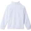 Columbia Girls’ Fire Side Sherpa Full Zip(Snowdrift)