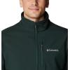 Columbia Men’s Ascender Softshell Jacket(Spruce)