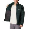 Columbia Men’s Ascender Softshell Jacket(Spruce)