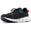 Columbia Men’s Drainmaker XTR Water Shoe(Black/Clear Water)