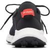 Columbia Men’s Drainmaker XTR Water Shoe(Black/Clear Water)