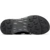 Columbia Men’s Drainmaker XTR Water Shoe(Black/Pure Silver)