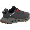 Columbia Men’s Drainmaker XTR Water Shoe(Grill/Canyon Sun)