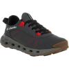 Columbia Men’s Drainmaker XTR Water Shoe(Grill/Canyon Sun)
