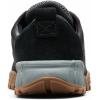 Columbia Mens Fairbanks Low(Black/Graphite)