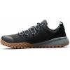 Columbia Mens Fairbanks Low(Black/Graphite)