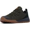 Columbia Mens Fairbanks Low(Deep Olive/Desert Sun)