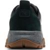Columbia Mens Fairbanks Low(Graphite/Black)