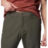 Columbia Men’s Flex ROC Pant(Alpine Tundra)