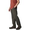 Columbia Men’s Flex ROC Pant(Brown)