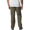 Columbia Men’s Flex ROC Pant(Stone Green)