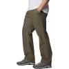 Columbia Men’s Flex ROC Pant(Stone Green)