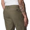 Columbia Men’s Flex ROC Pant(Stone Green)